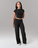 Cloud Pant - Black