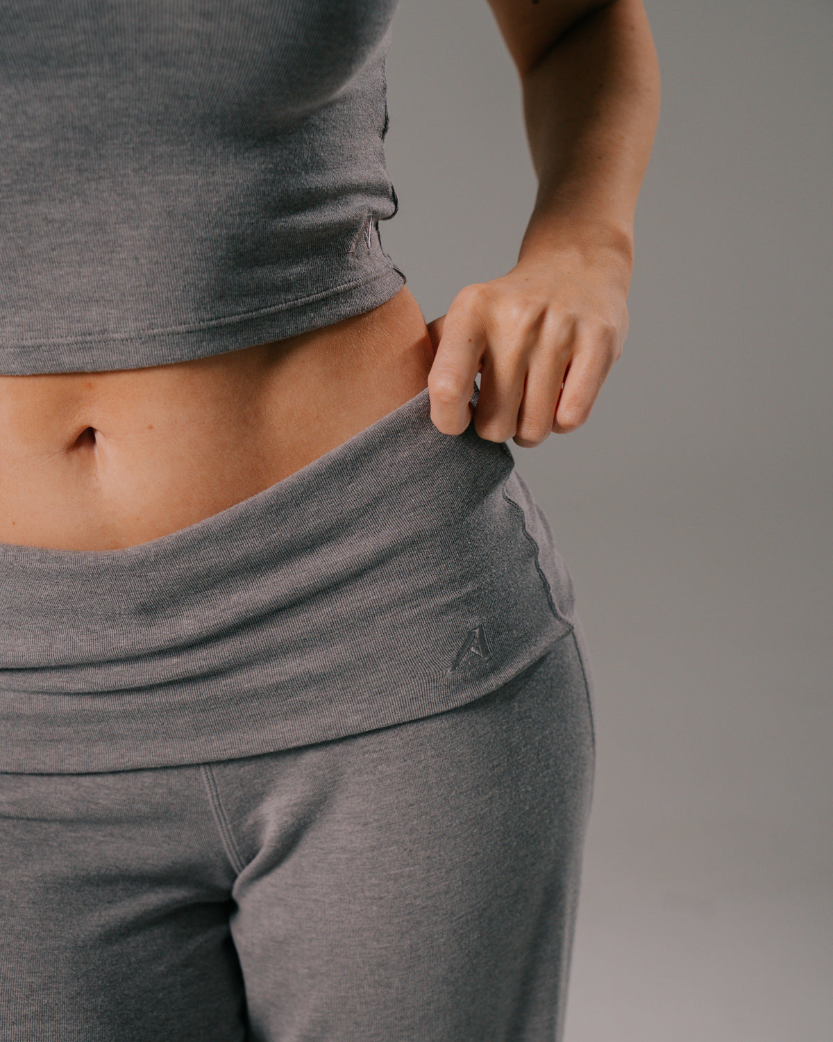 Cloud Pant - Black product media