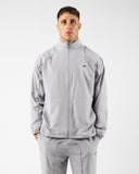 Club Training Jacket - Chrome