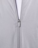 Club Training Jacket - Chrome