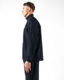 Club Training Jacket - Black