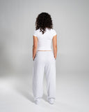 Core Midweight Fleece Sweatpant - LT Heather