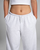 Core Midweight Fleece Sweatpant - LT Heather