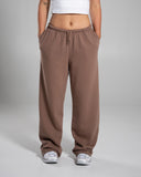 Core Midweight Fleece Sweatpant - Taupe