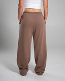 Core Midweight Fleece Sweatpant - Taupe