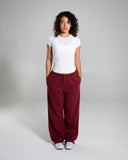 Core Midweight Fleece Sweatpant - Strawberry Jam