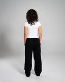Core Midweight Fleece Sweatpant - Black