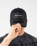 Core Trucker Hat - Black