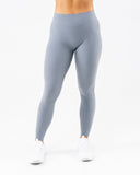 Dip Back Mid Rise Legging - Ride