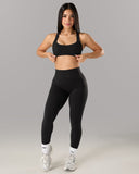 Corinna Bra A/B - Black