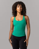 Flex Tank Long - Grove