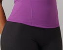 Flex Tank Long - Iris