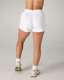 Coco Short - White