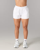 Coco Short - White