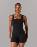 Starr Bodysuit - Black