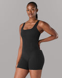 Starr Bodysuit - Black
