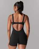 Starr Bodysuit - Black