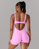 Starr Bodysuit - Orchid