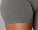 Starr Bodysuit - Pewter