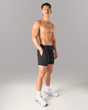 AirFlex Mesh Short - Black