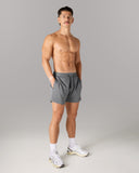AirFlex Mesh Short - Metal