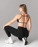 Everyday Elevate Ultra-High Rise Legging - Black