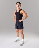 Dynamic Short - Black