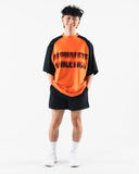 Dynamic Short - Black