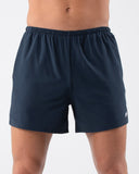 Dynamic Short - Deep Navy