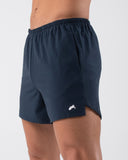 Dynamic Short - Deep Navy
