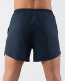 Dynamic Short - Deep Navy