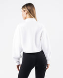 ELMTS Jacket - White