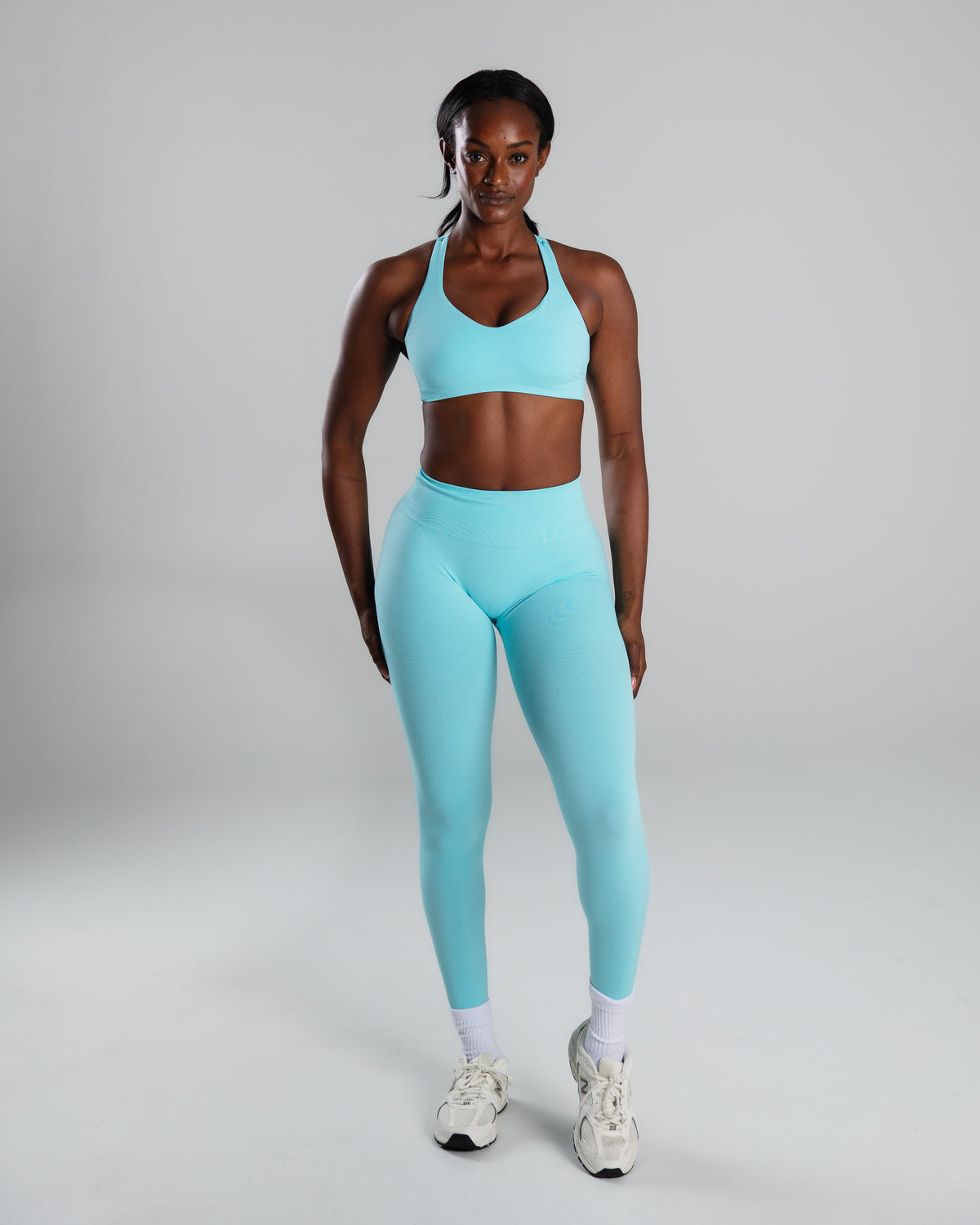 Elevate Bra - White product media