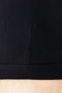 Core Bra - Black