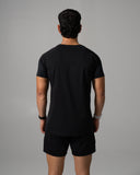 Fusion Tee - Black