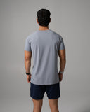 Fusion Tee - Stone
