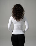 Glass LS - White