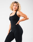 Glass Tank - Black Matter