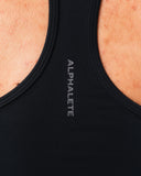 Glass Tank - Black Matter