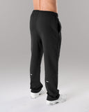 Three Pillar Heavyweight Pant - Black
