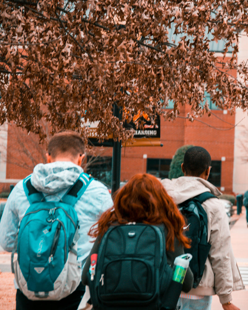 Students