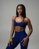 Sandy Bra - Indigo