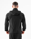 Infinity Tech Jacket - Black