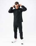 Infinity Tech Jacket - Black