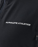 Infinity Tech Jacket - Black