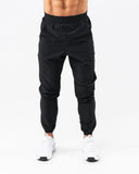 Infinity Tech Pant - Black