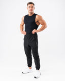 Infinity Tech Pant - Black