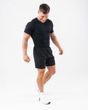 Infinity Short - Black