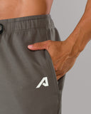 Vantage Jogger - Iron Charcoal