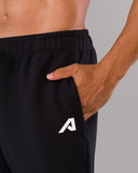 Vantage Jogger - Black